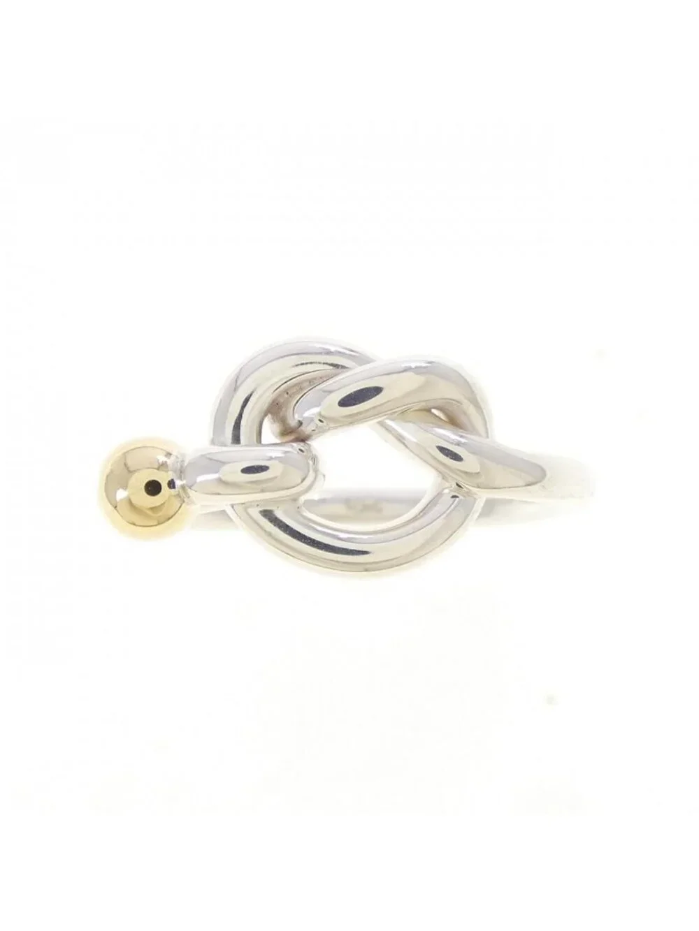 Tiffany & Co Love Knot Ring
